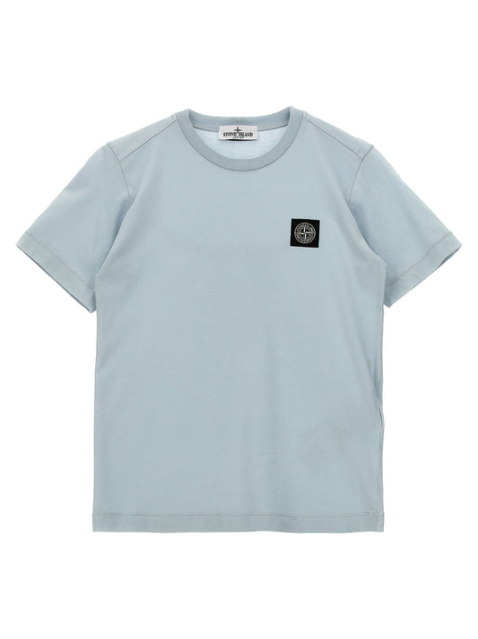 Logo badge T-shirt T-shirt