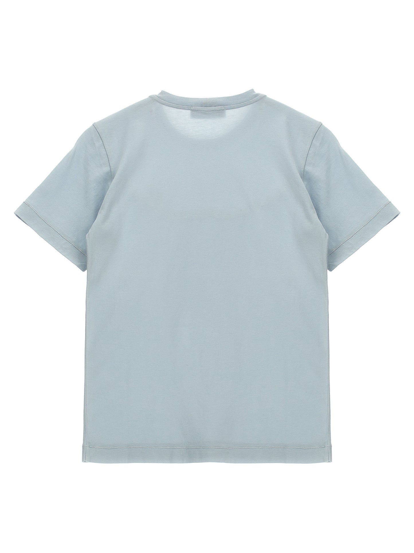 Logo badge T-shirt T-shirt