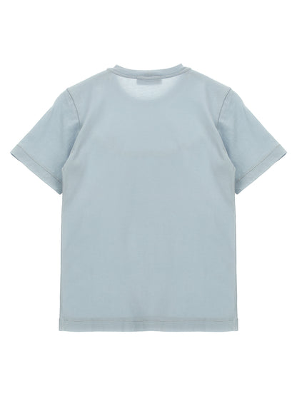 Logo badge T-shirt T-shirt