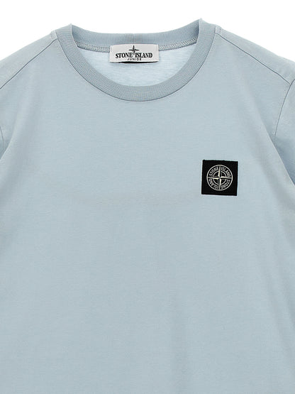 Logo badge T-shirt T-shirt