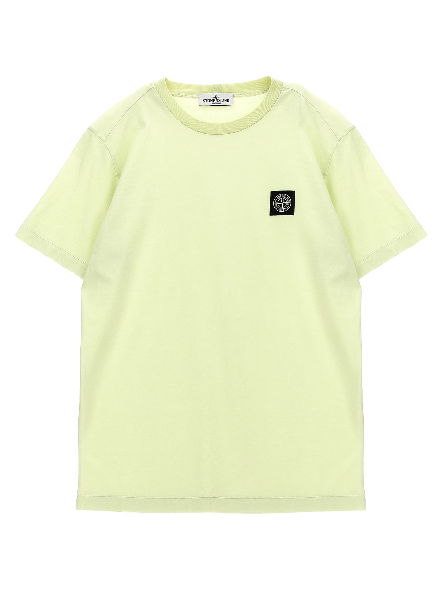 Logo badge T-shirt T-shirt
