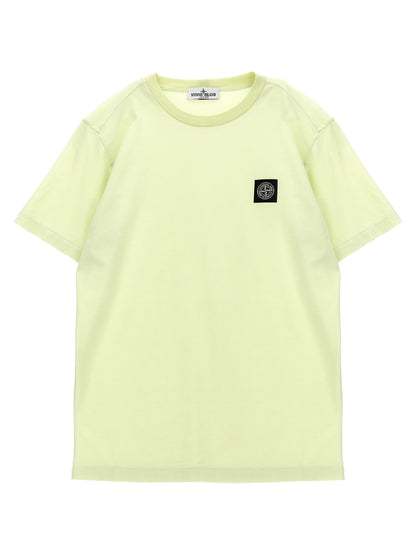 Logo badge T-shirt T-shirt