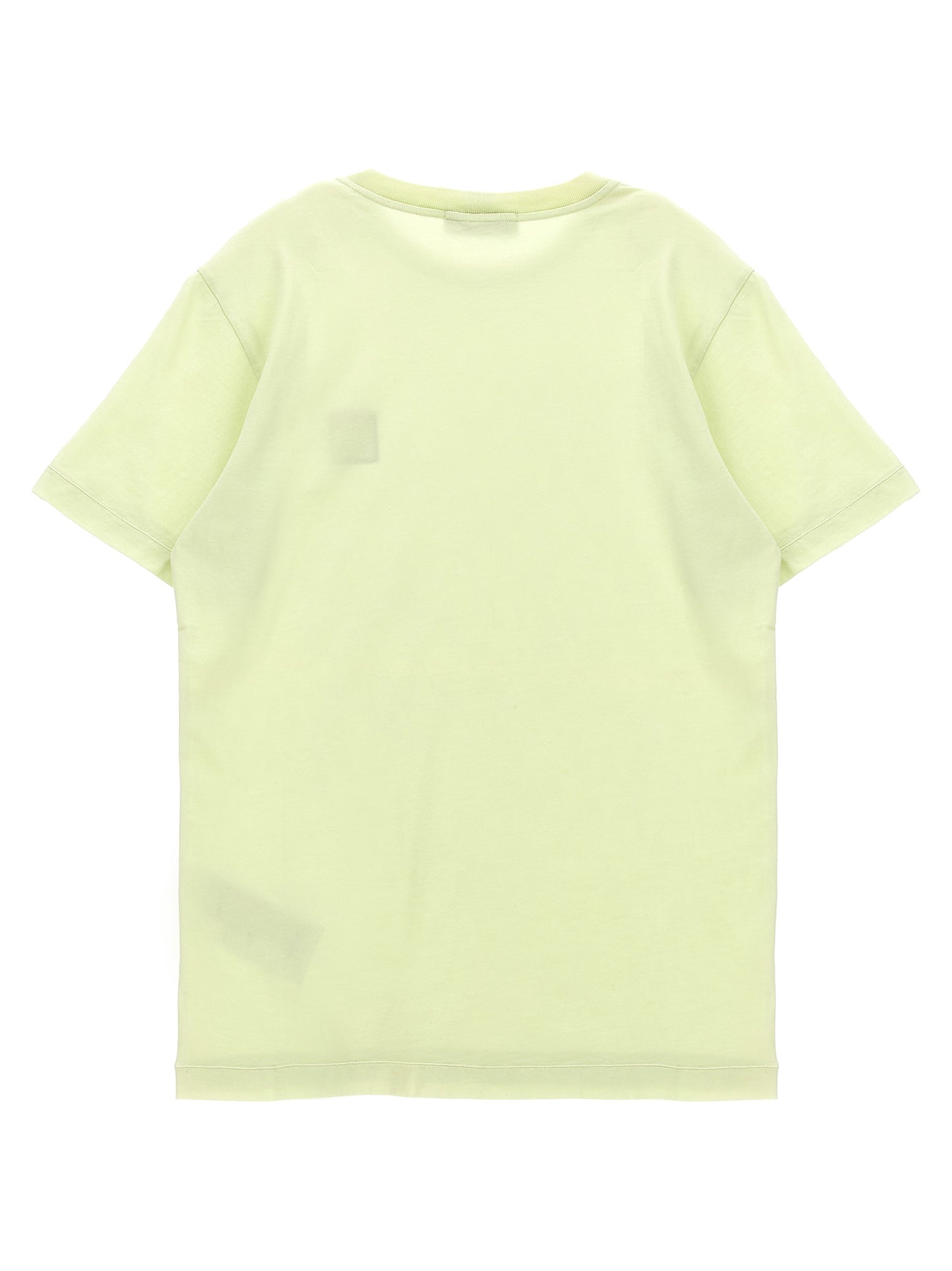 Logo badge T-shirt T-shirt