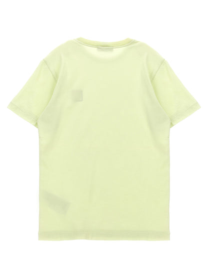 Logo badge T-shirt T-shirt