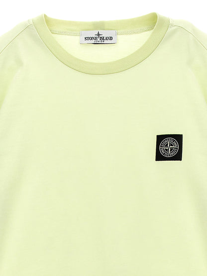 Logo badge T-shirt T-shirt