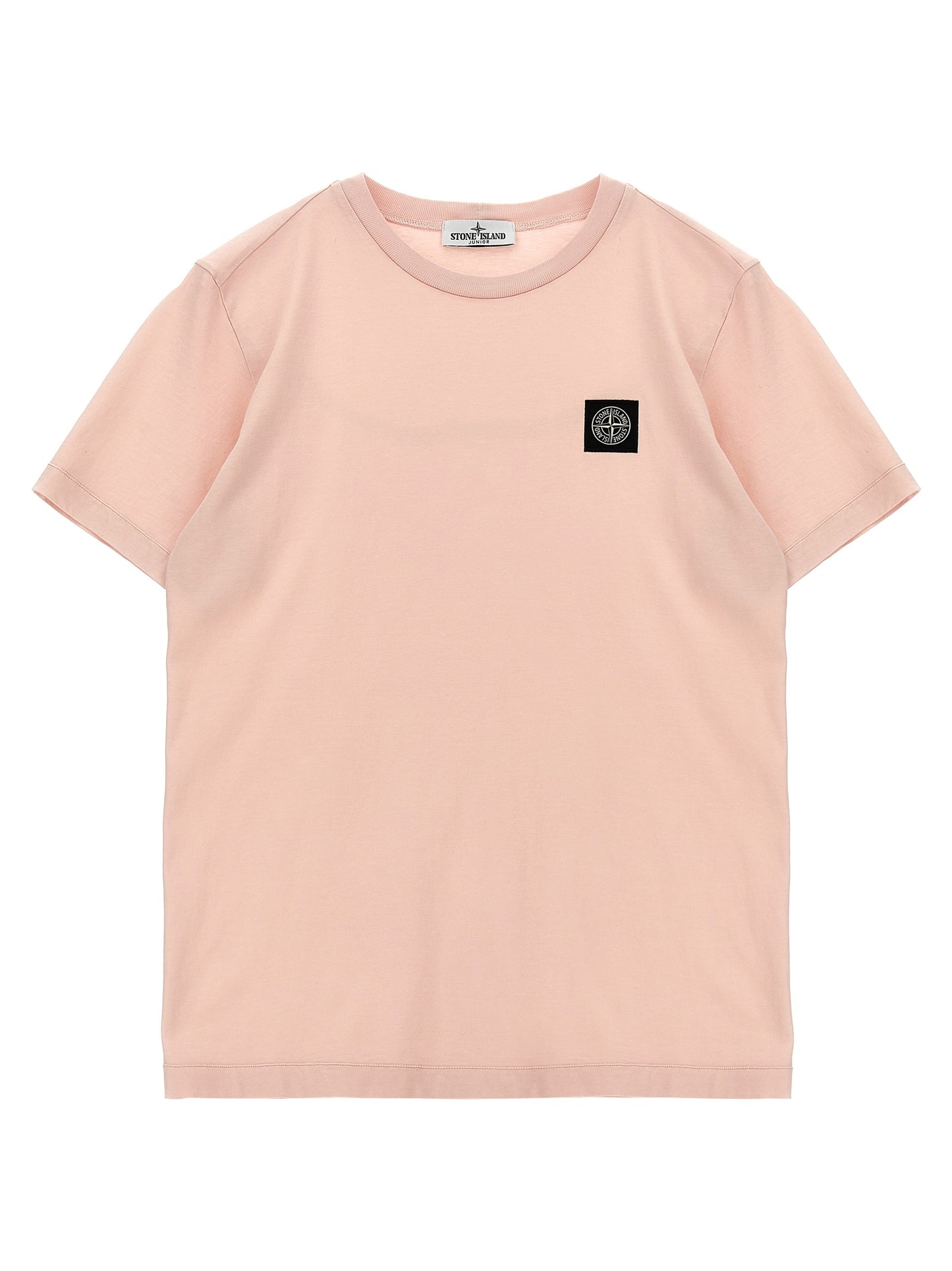 Logo badge T-shirt T-shirt