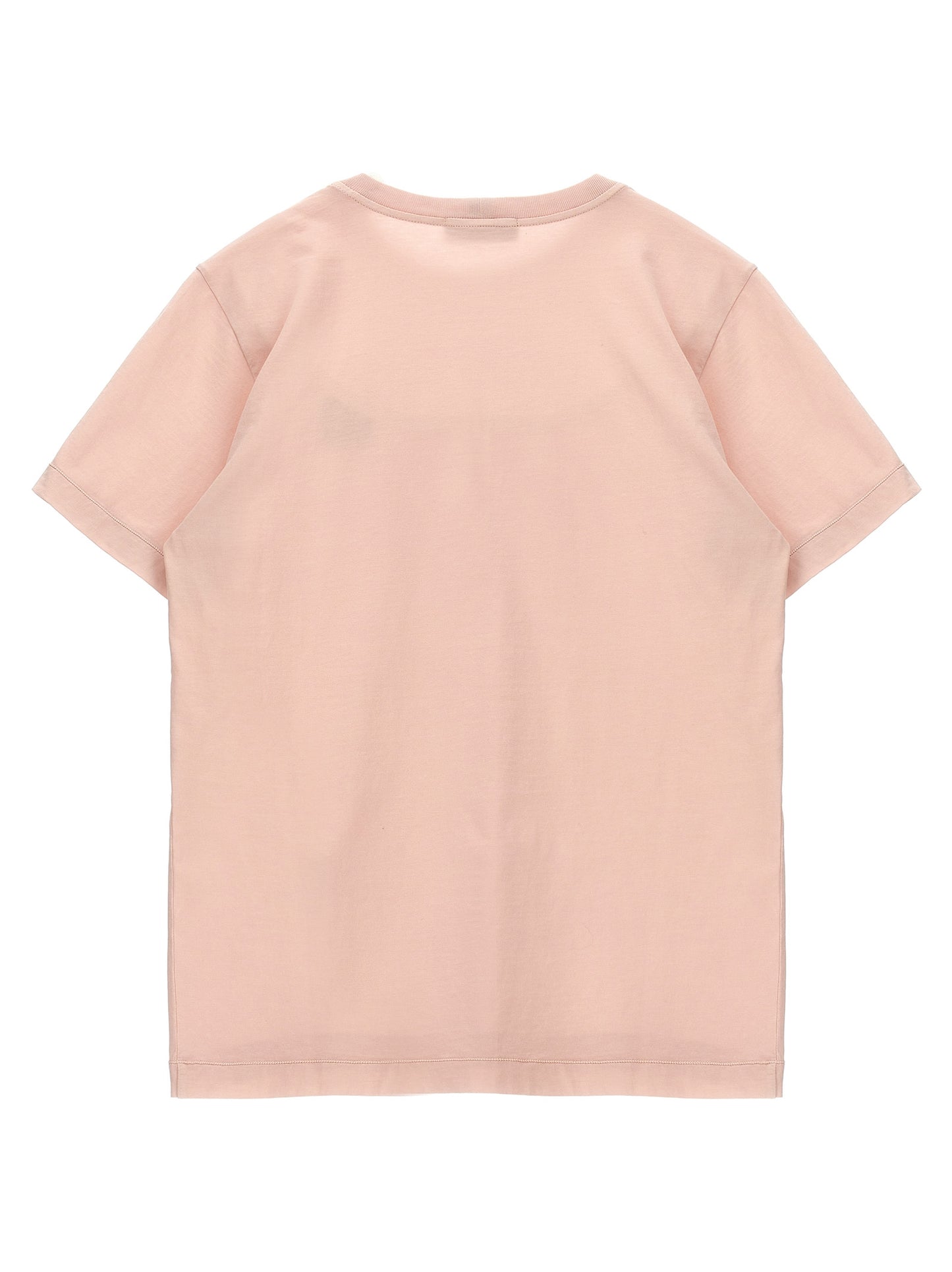 Logo badge T-shirt T-shirt