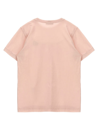 Logo badge T-shirt T-shirt