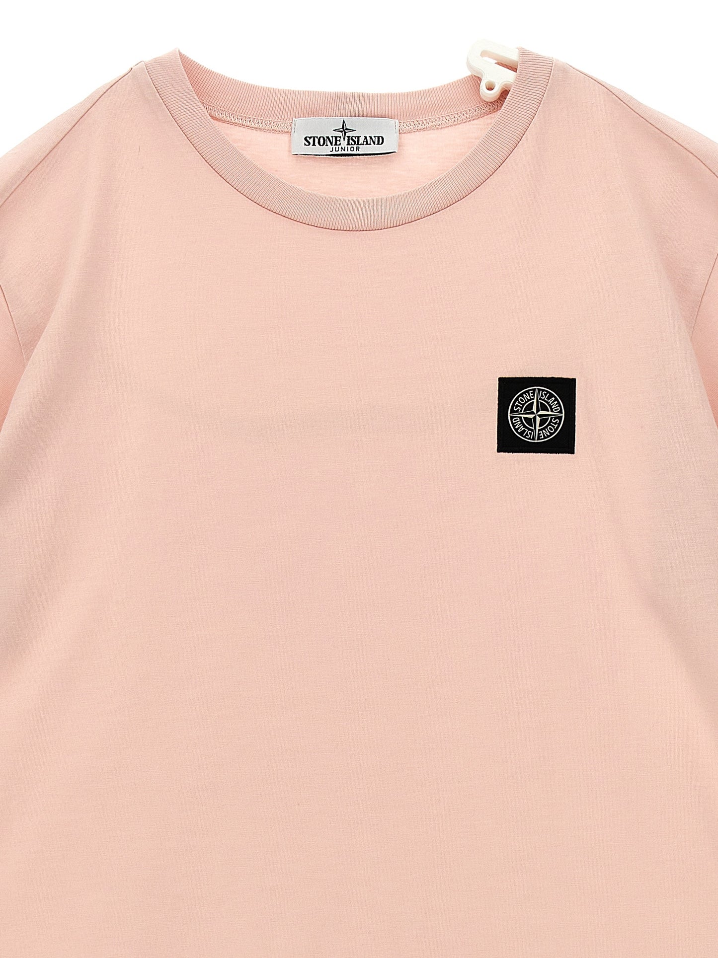 Logo badge T-shirt T-shirt