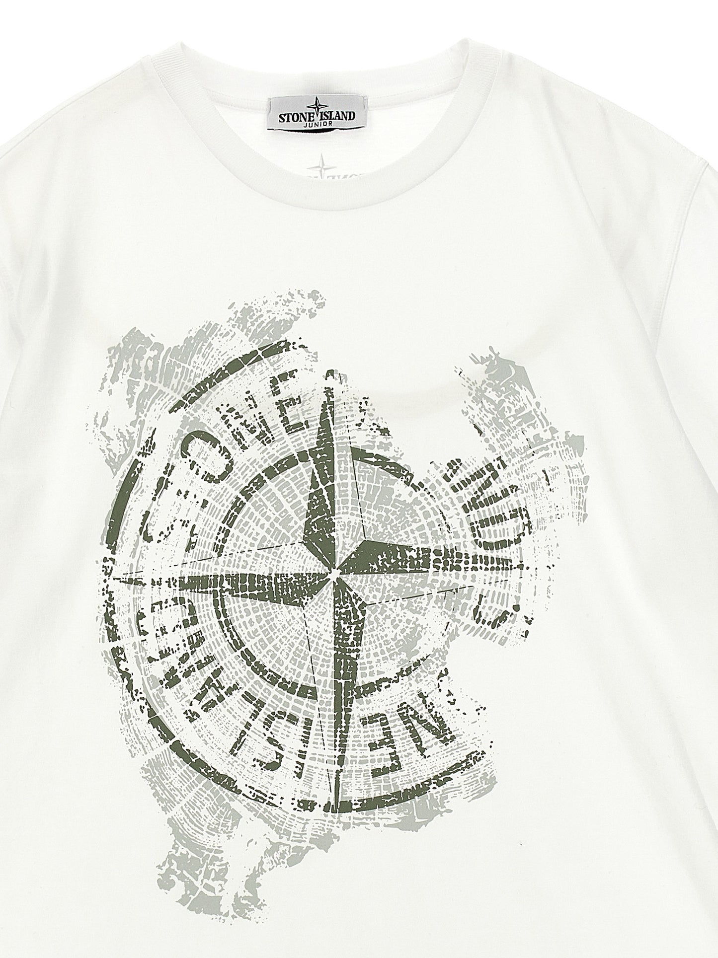 Printed T-shirt T-shirt