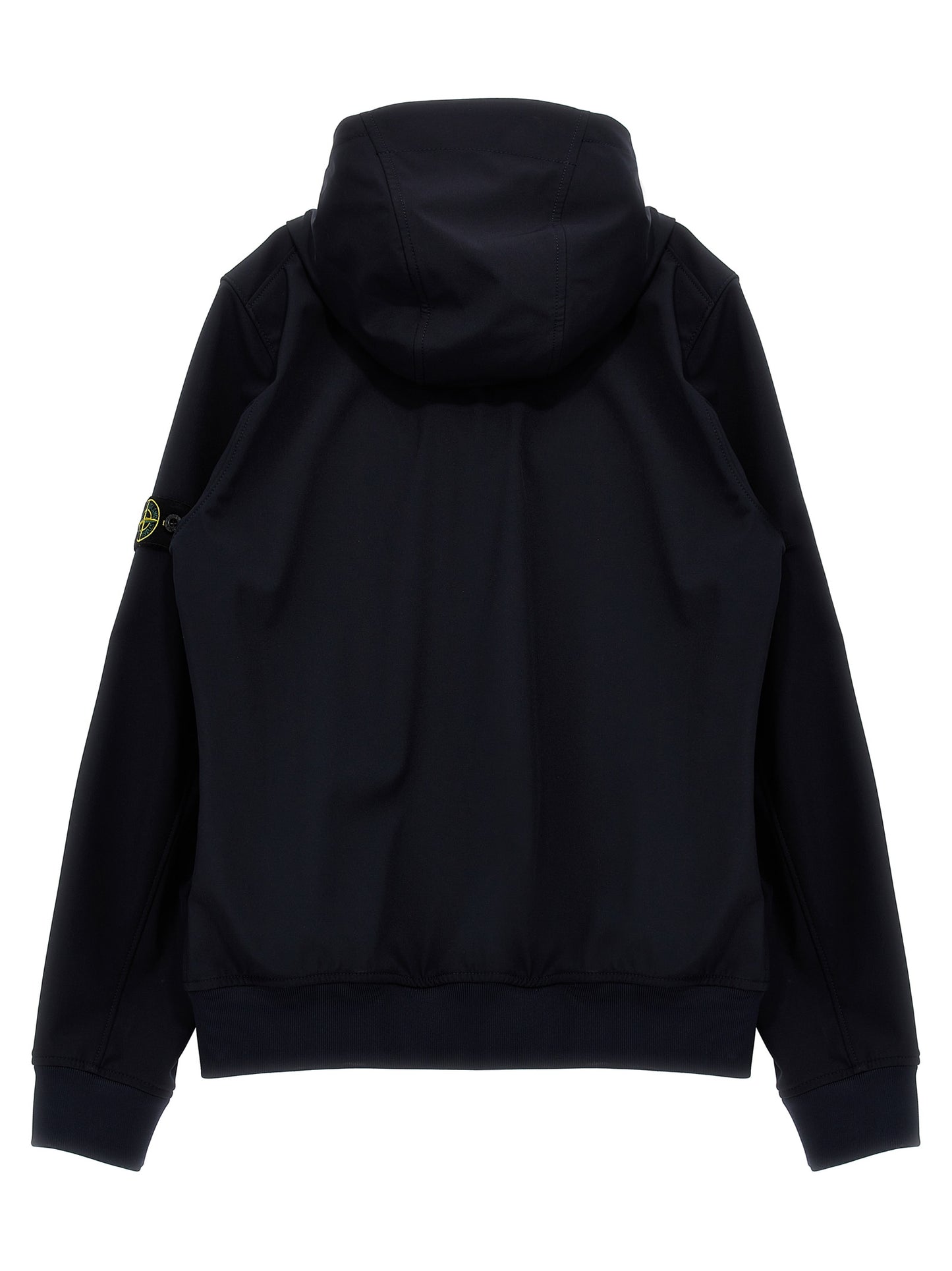 'Light Soft Shell-R e.dye® Technology' jacket Casual jackets, parka
