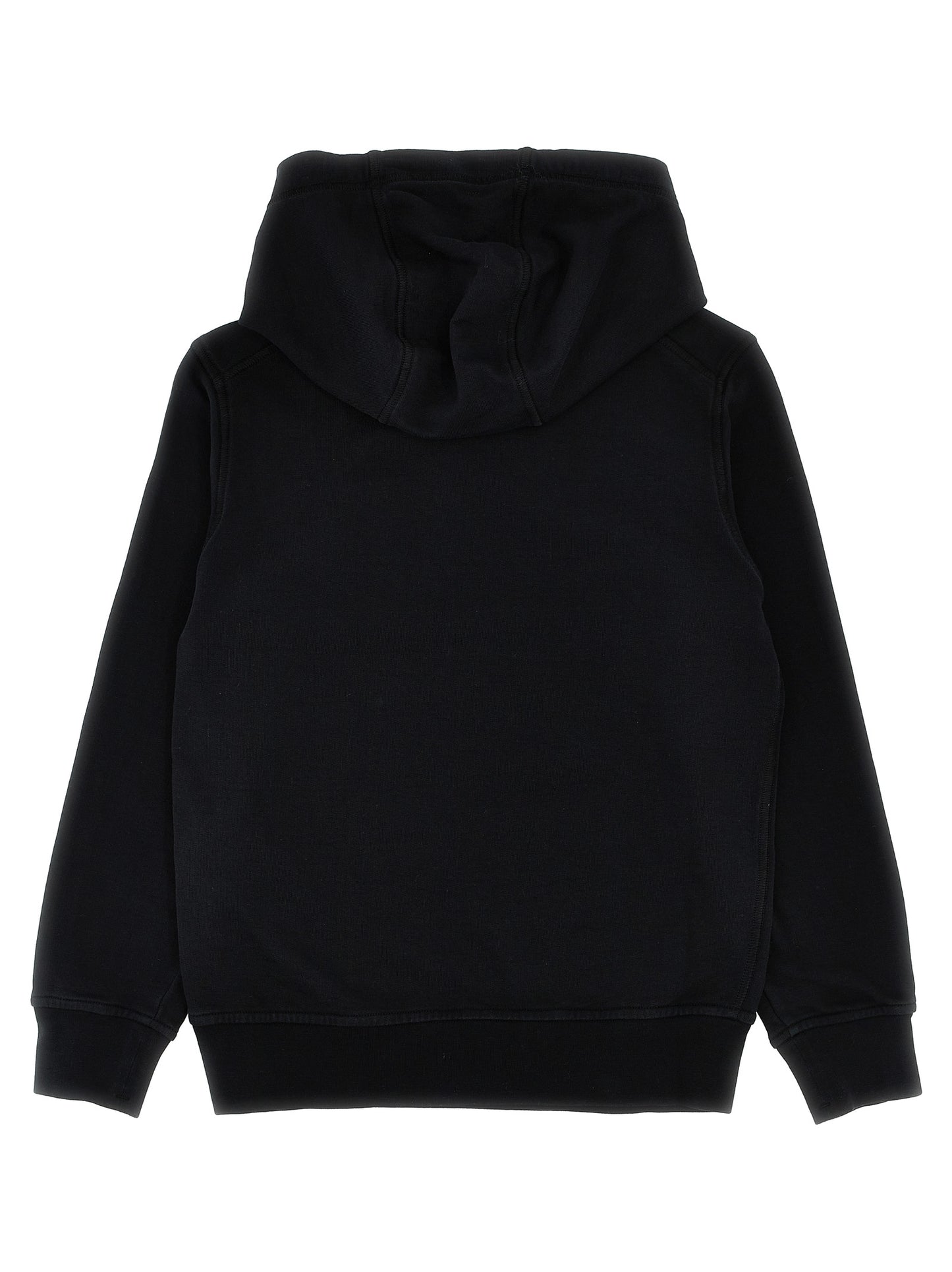 Printed hoodie Sweatshirt