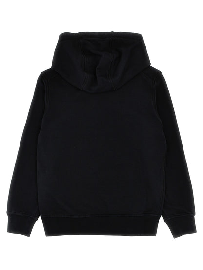 Printed hoodie Sweatshirt