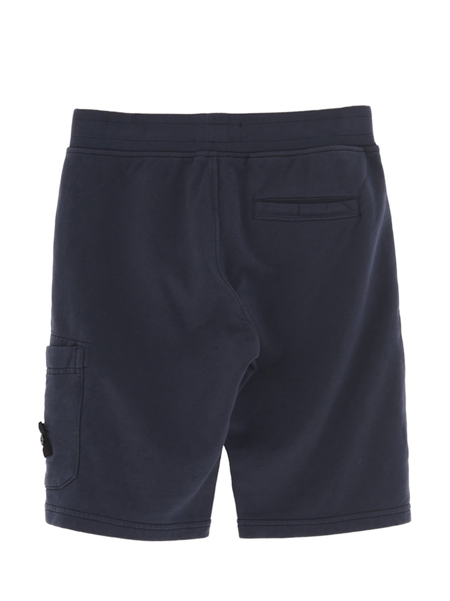 Cargo badge logo bermuda shorts Bermuda, short