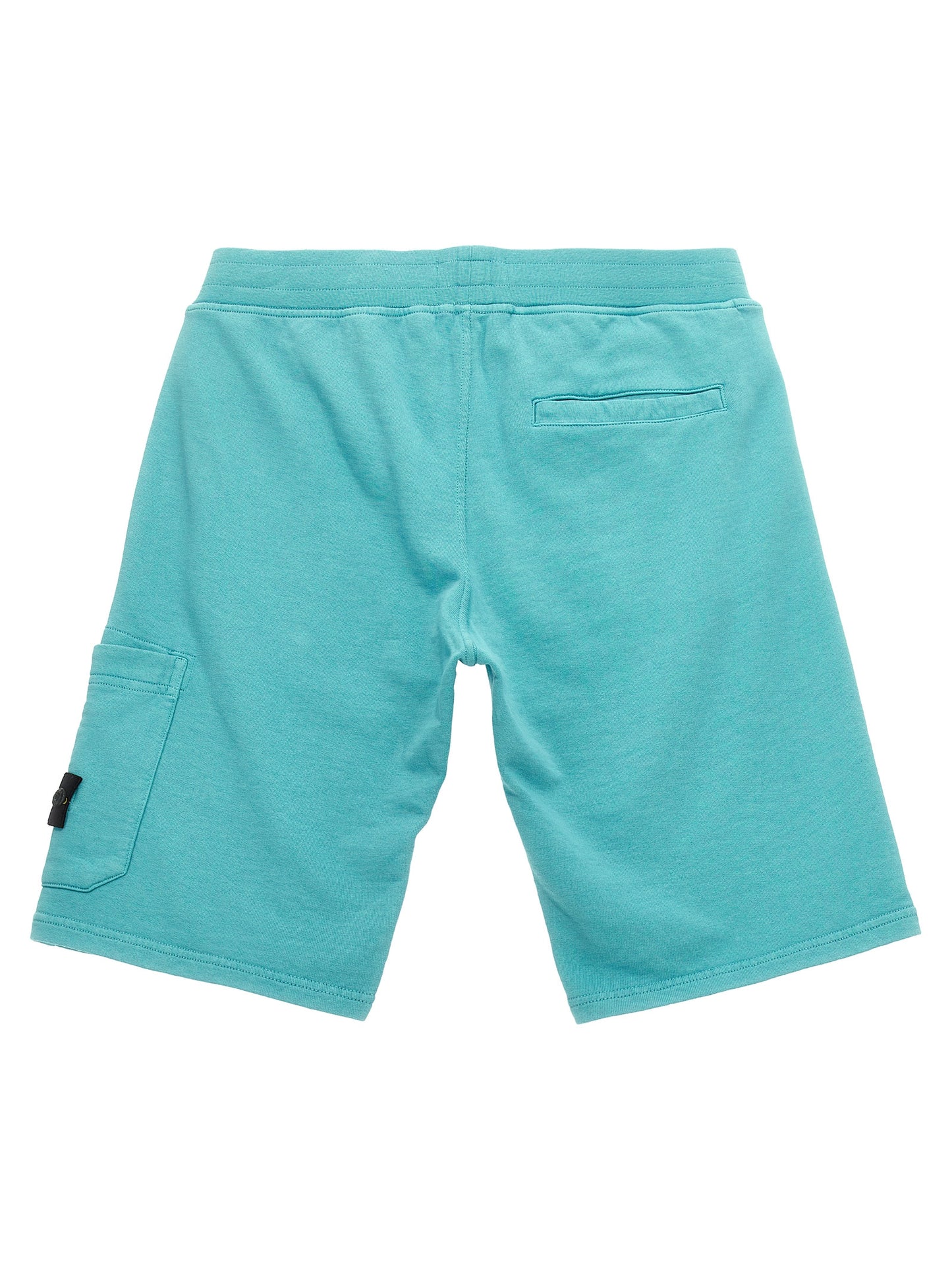 Cargo badge logo bermuda shorts Bermuda, short