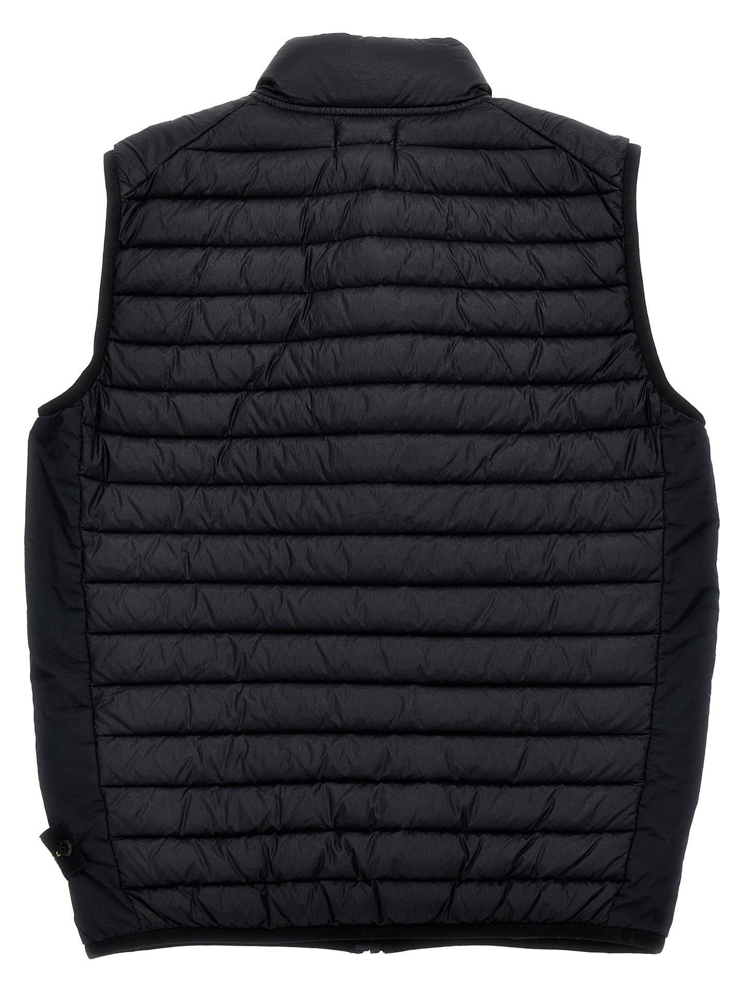 'G0224 Loom Woven Chambers R-Nylon Down-TC' vest Gilet