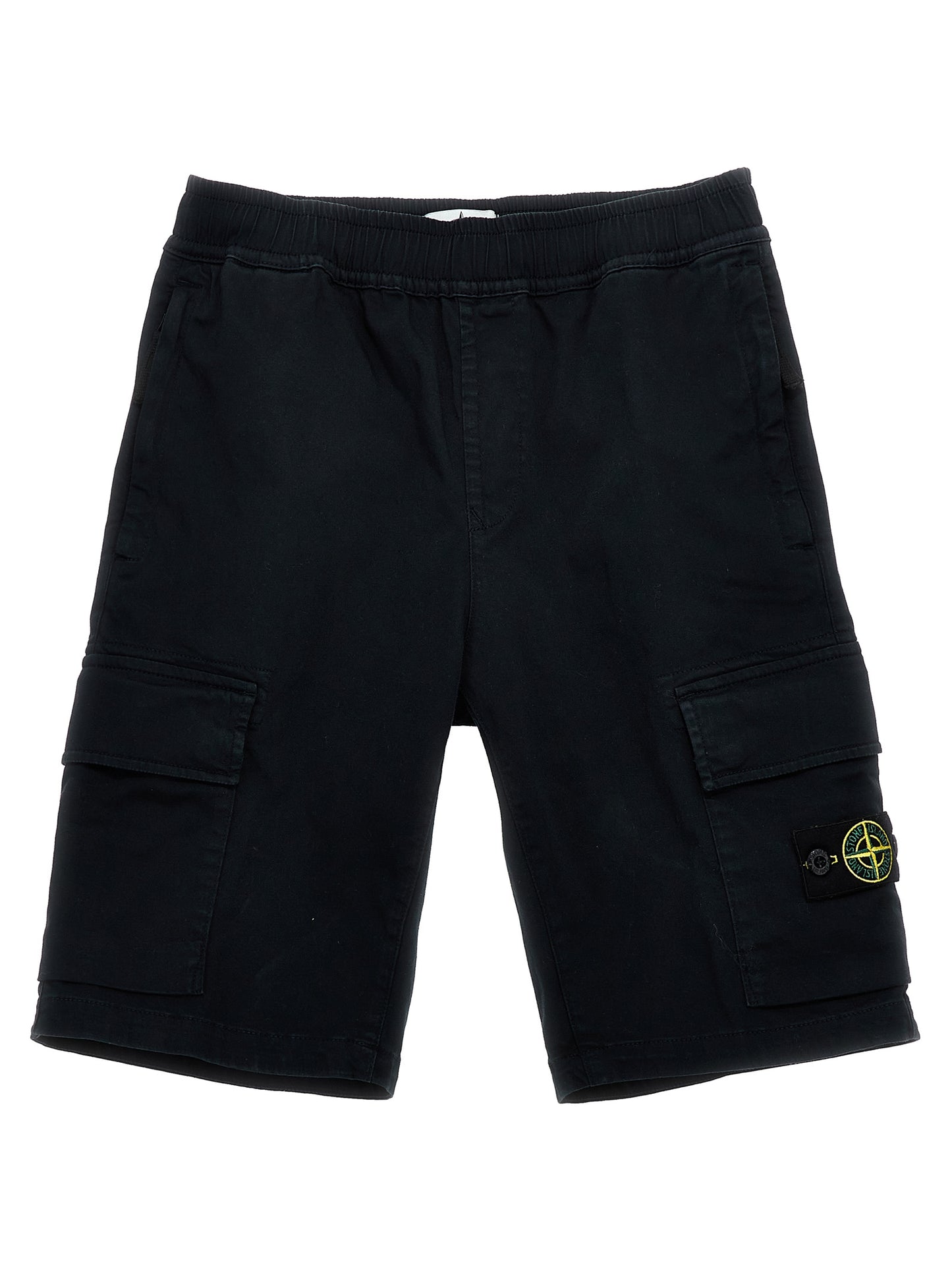 Cargo bermuda shorts Bermuda, short