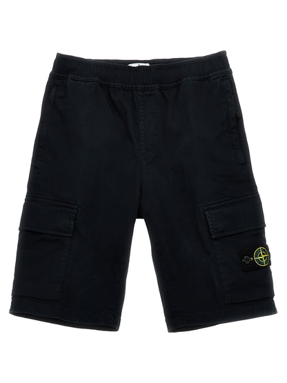Cargo bermuda shorts Bermuda, short