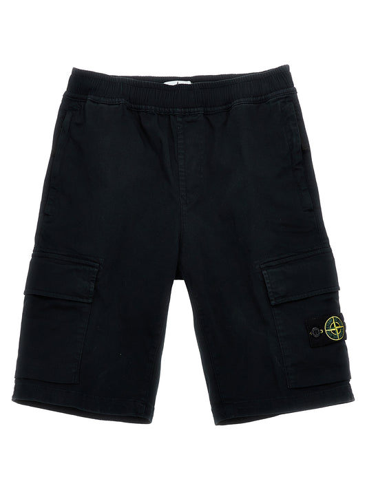 Cargo bermuda shorts Bermuda, short