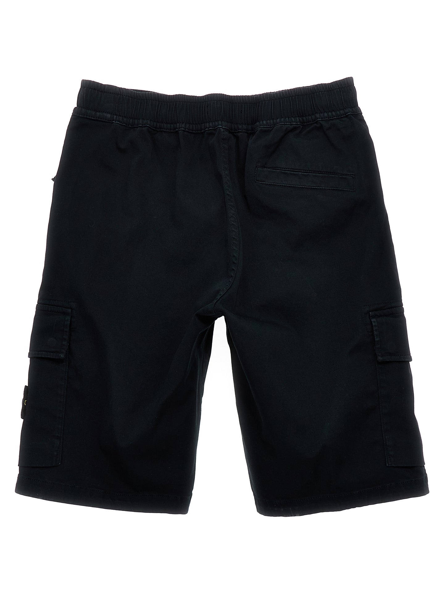 Cargo bermuda shorts Bermuda, short