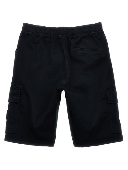 Cargo bermuda shorts Bermuda, short
