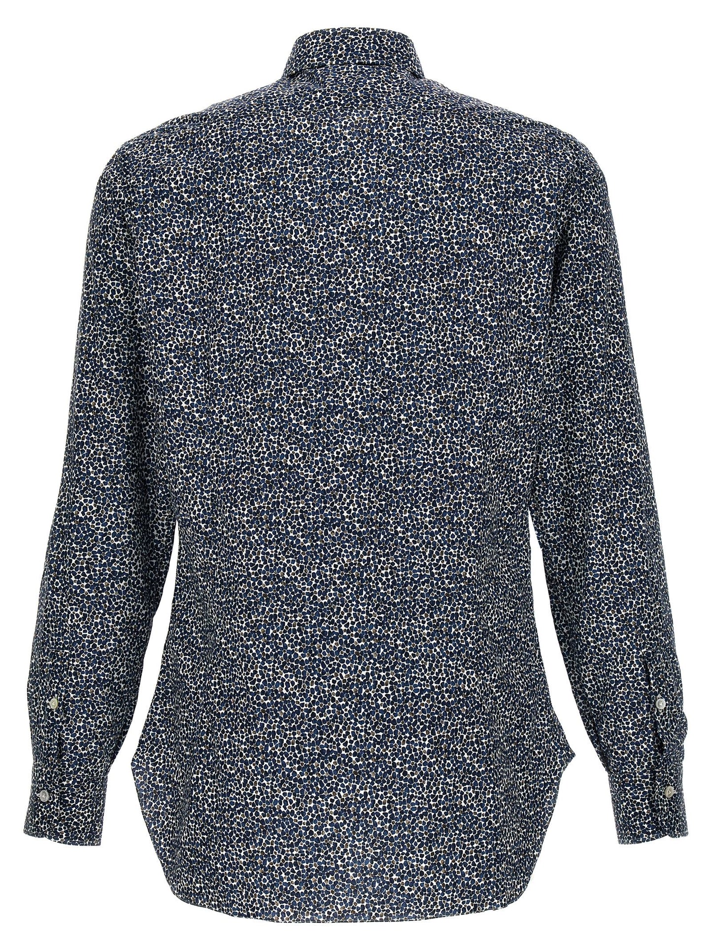 'Culto' shirt Shirt, blouse