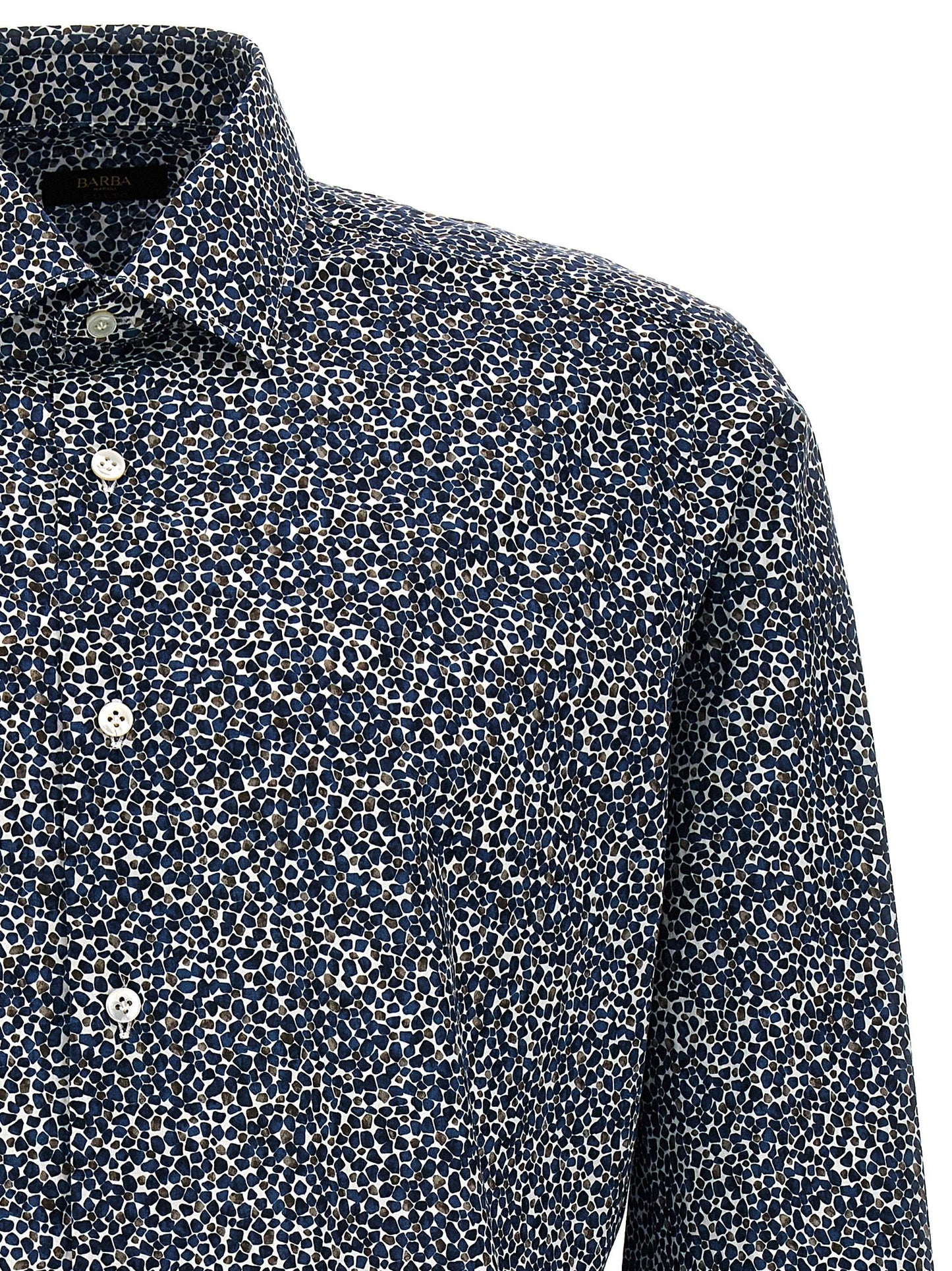 'Culto' shirt Shirt, blouse