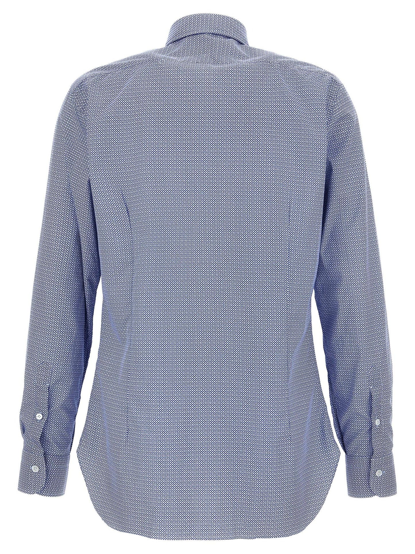 'Culto' shirt Shirt, blouse