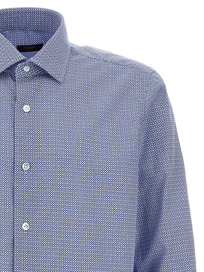 'Culto' shirt Shirt, blouse