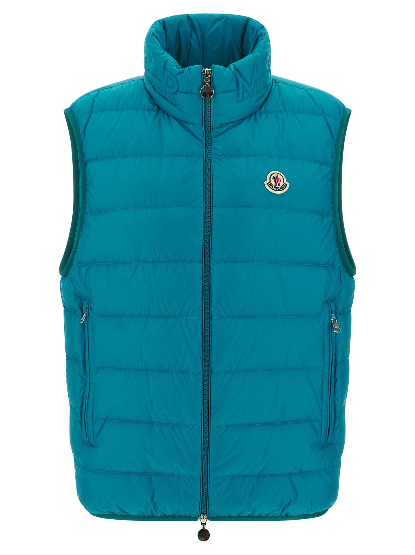'Rocoque' vest Gilet