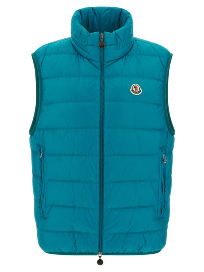 'Rocoque' vest Gilet