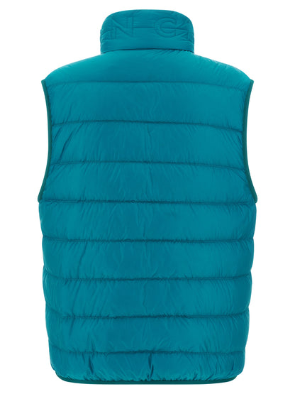'Rocoque' vest Gilet