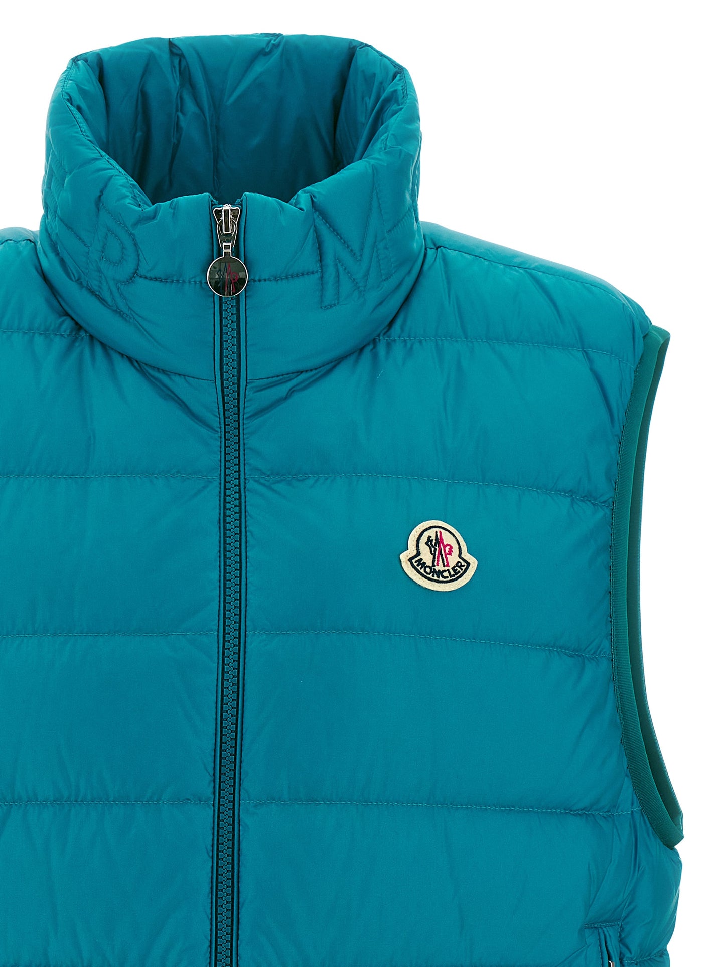 'Rocoque' vest Gilet