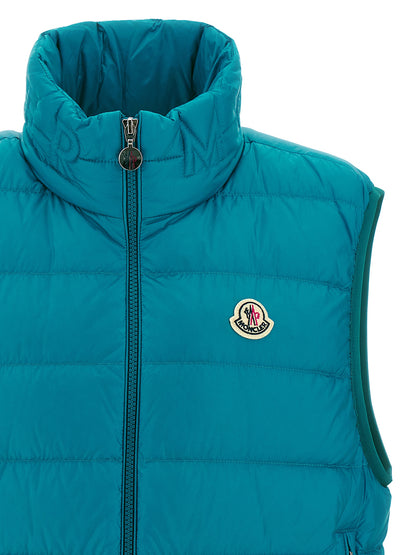 'Rocoque' vest Gilet