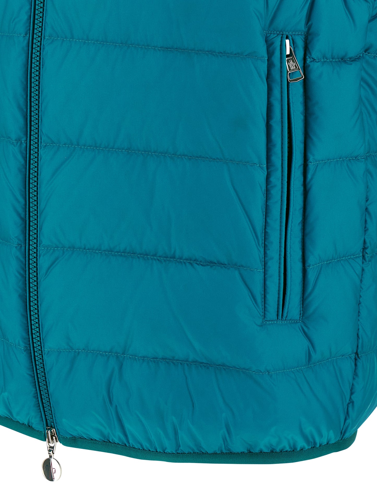 'Rocoque' vest Gilet