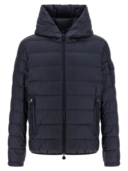 'Najan' down jacket Down jacket, Parka, Casual jackets