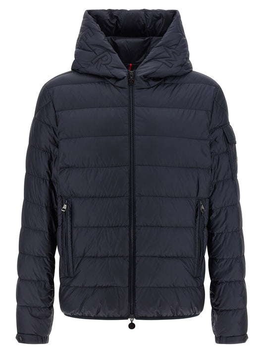 'Najan' down jacket Down jacket, Parka, Casual jackets