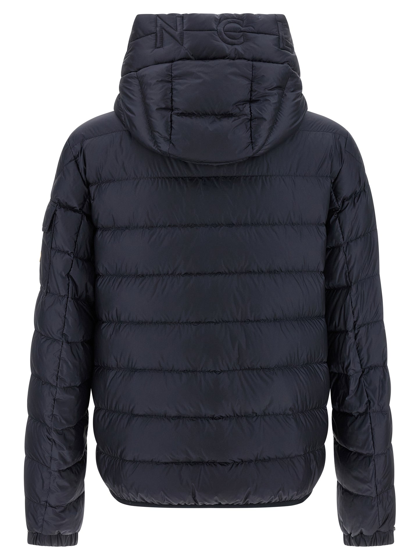 'Najan' down jacket Down jacket, Parka, Casual jackets