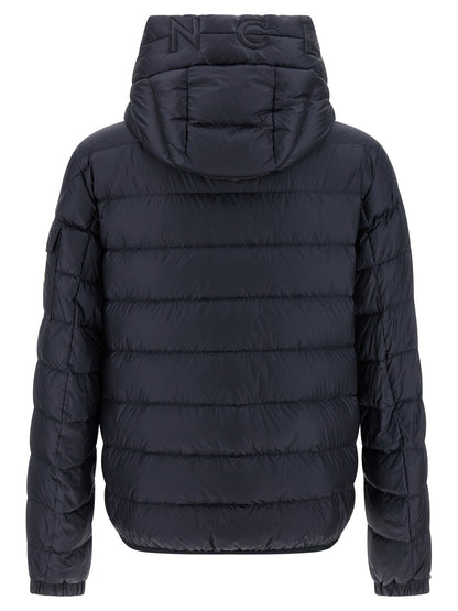 'Najan' down jacket Down jacket, Parka, Casual jackets