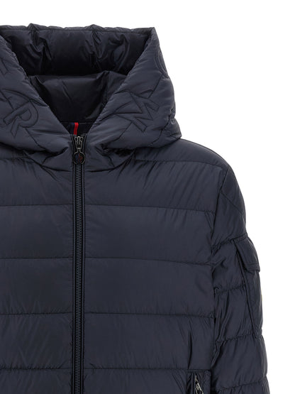'Najan' down jacket Down jacket, Parka, Casual jackets