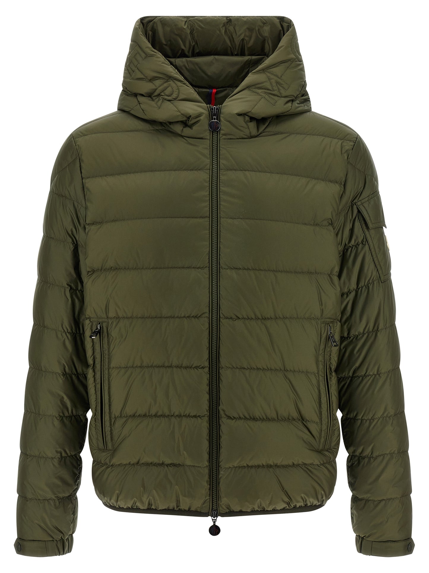 'Najan' down jacket Down jacket, Parka, Casual jackets