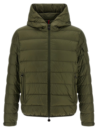 'Najan' down jacket Down jacket, Parka, Casual jackets