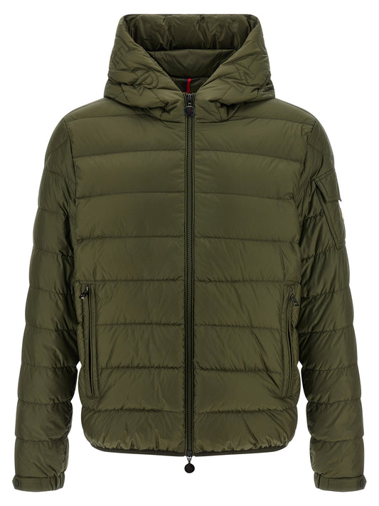 'Najan' down jacket Down jacket, Parka, Casual jackets
