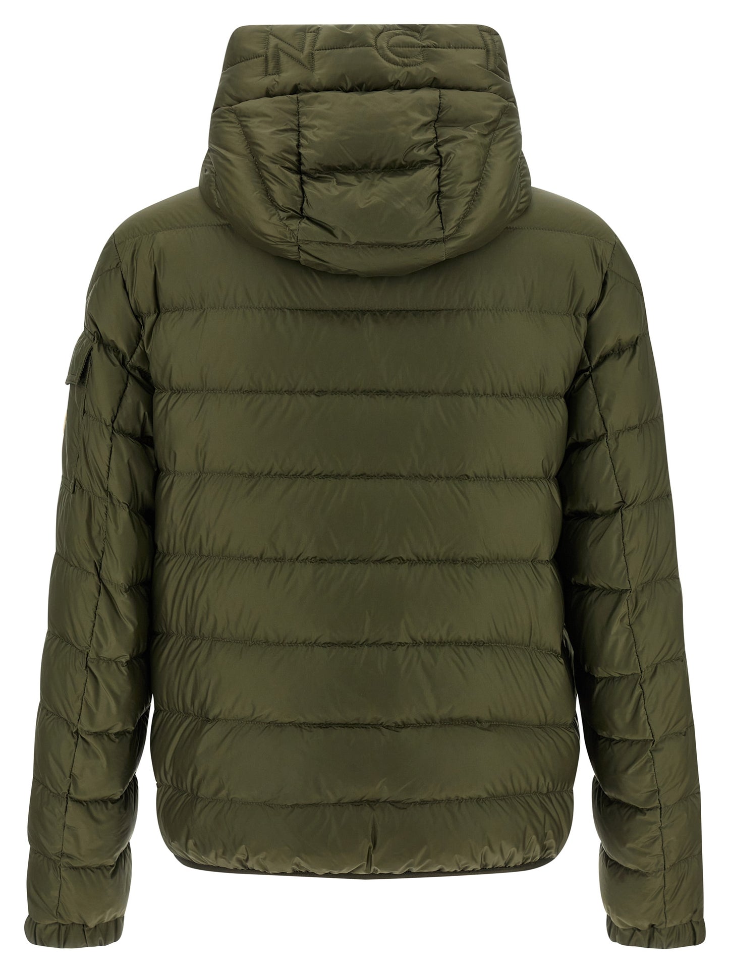 'Najan' down jacket Down jacket, Parka, Casual jackets