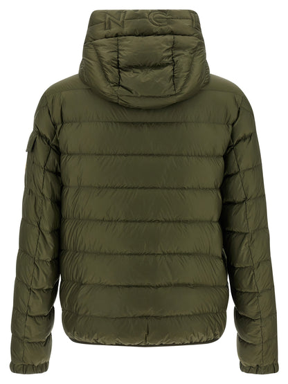 'Najan' down jacket Down jacket, Parka, Casual jackets