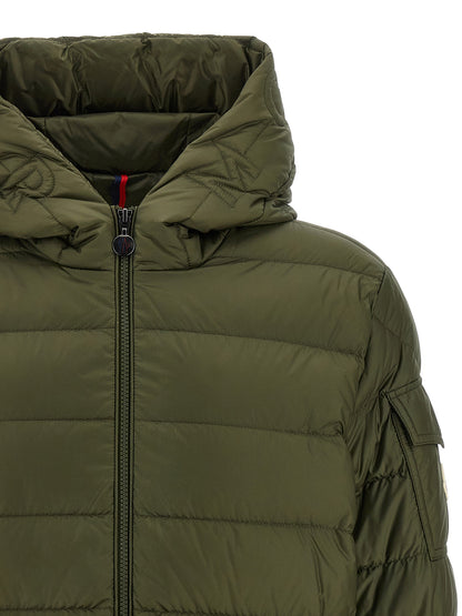 'Najan' down jacket Down jacket, Parka, Casual jackets