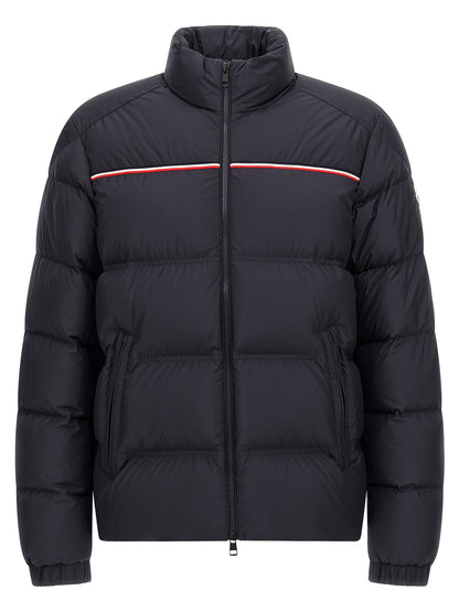'Bouvaque' down jacket Down jacket, Parka, Casual jackets