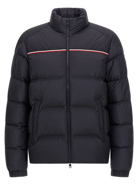 'Bouvaque' down jacket Down jacket, Parka, Casual jackets