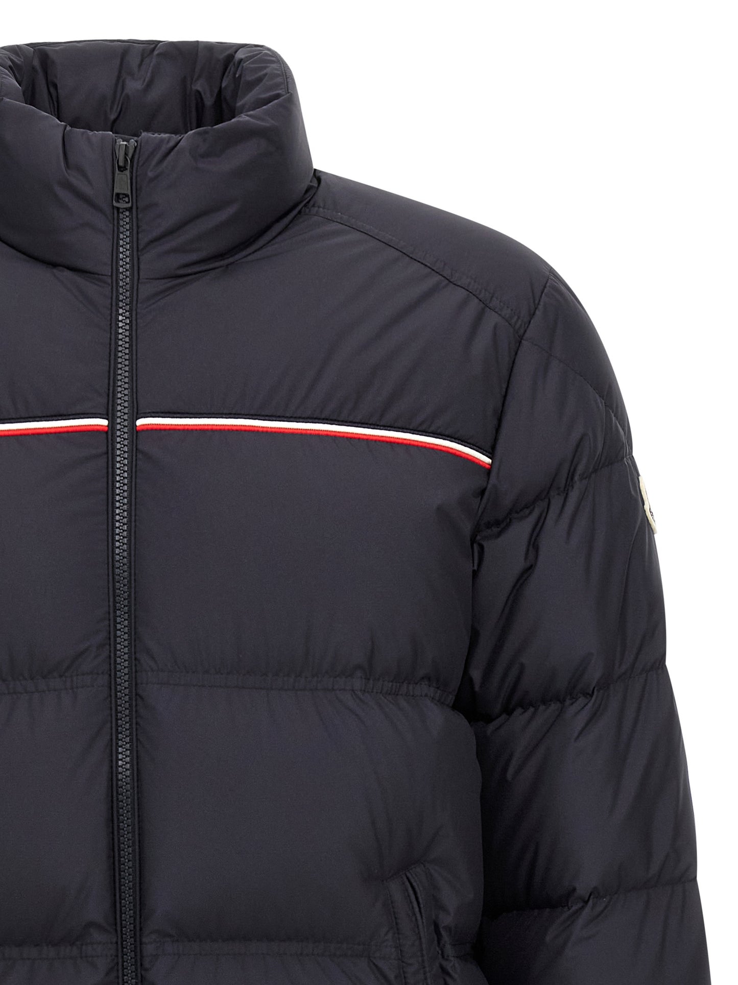 'Bouvaque' down jacket Down jacket, Parka, Casual jackets