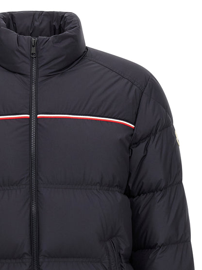 'Bouvaque' down jacket Down jacket, Parka, Casual jackets